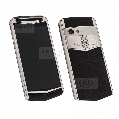 Vertu Aster P: смартфон с мужским характером и стильным дизайном