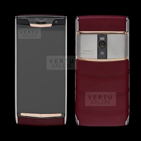 Сможет ли кто-то понять, что у вас копия Vertu, а не оригинальный телефон?